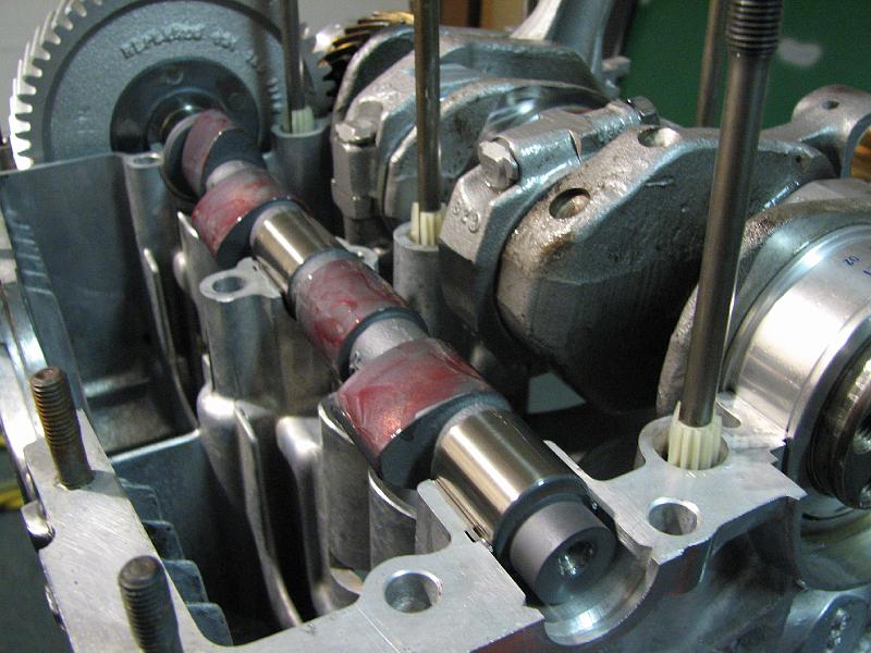 thumbnail image 2 of Porsche 914 Reproduction Right Engine Shelf - New From Auto Atlanta (B91450143612) 2 of 6